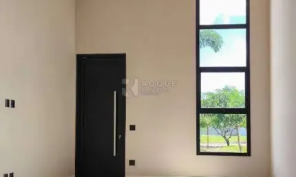 Casa em condomínio à venda no bairro Residenciais Fazenda Itapema