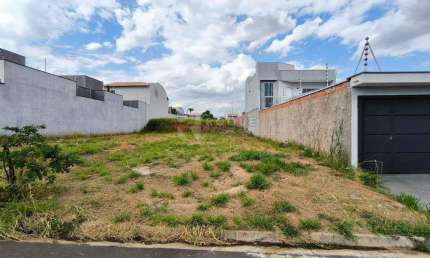 Terreno à venda no Jardim Marajoara, Limeira 