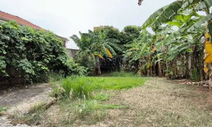 Terreno à venda na Vila Cidade Jardim, Limeira 
