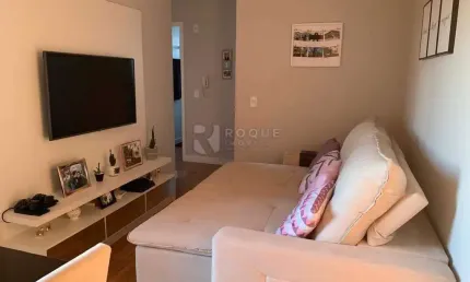 Apartamento com 2 quartos à venda no Residencial Alto do Lago, Limeira 