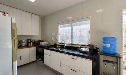 Casa Residencial à venda no bairro Jardim Rosa Marrafon Lucas
