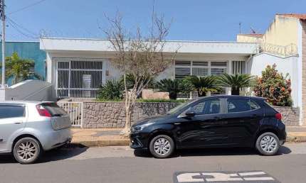 Casa Residencial para aluguel no bairro Vila Cristovam