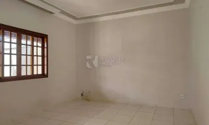 Casa Residencial à venda no bairro Jardim Residencial Alto da Graminha