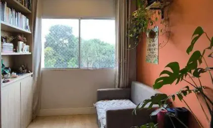 Apartamento a venda com 02 quartos, no bairro Nossa Senhora de Fátima, em Limeira