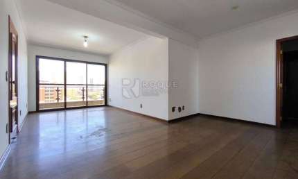 Apartamento com 3 quartos à venda no Centro, Limeira 