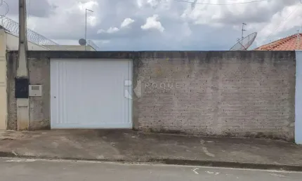 Terreno para aluguel no bairro Residencial Nobreville