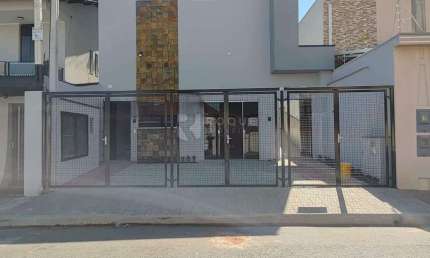 Sala comercial para alugar no Boa Vista, Limeira 
