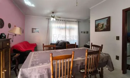 Casa Residencial à venda no bairro Jardim Santa Cecília