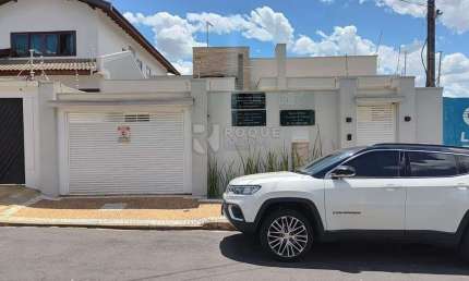 Salas/Conjuntos para aluguel no bairro Vila Cristovam