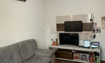 Casa Residencial à venda no bairro Jardim Europa II