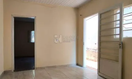 Casa com 1 quarto à venda na Vila Gioto, Limeira 