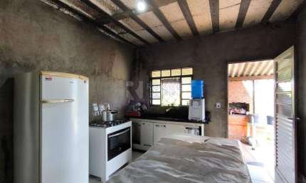 Chácara / sítio com 7 quartos à venda no Bairro do Pinhal, Limeira 