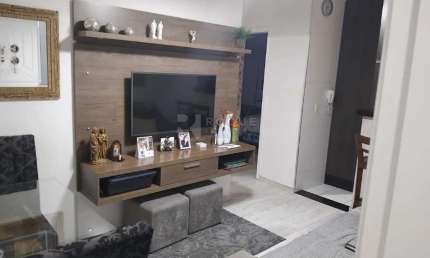 Apartamento com 2 quartos à venda no Jardim do Lago, Limeira 