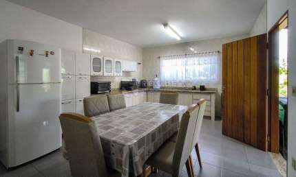 Casa com 3 quartos à venda no Jardim Caieira, Limeira 