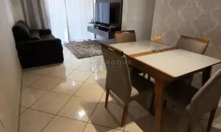 Apartamento com 2 quartos à venda no Jardim Ouro Verde, Limeira 