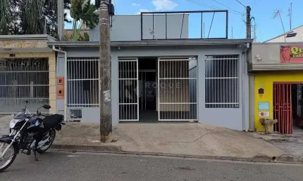 Salão para aluguel no bairro Jardim Residencial Recanto Alvorada