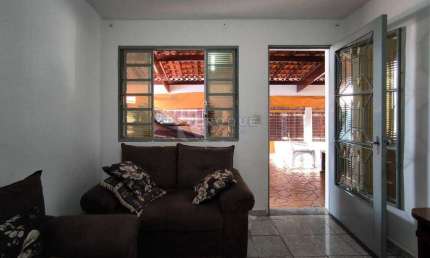 Casa Residencial à venda no bairro Parque Nossa Senhora das Dores