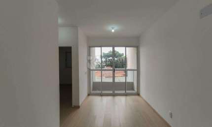 Apartamento com 2 quartos à venda no Vale das Esmeraldas, Limeira 