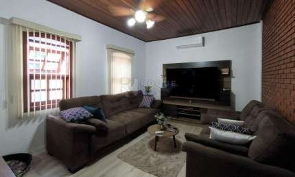 Casa com 3 quartos à venda no Jardim Ipiranga, Limeira 