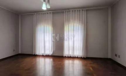 Casa com 4 quartos à venda na Vila Castelar, Limeira 