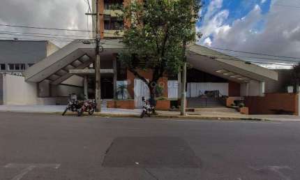 Sala comercial para alugar no Centro, Limeira 