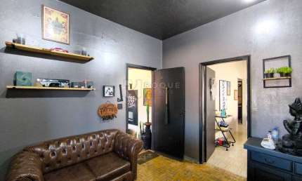 Casa com 3 quartos à venda na Vila Piza, Limeira 