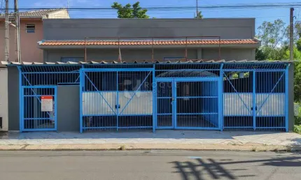 Barracão/Galpão para aluguel no bairro Jardim Residencial Village