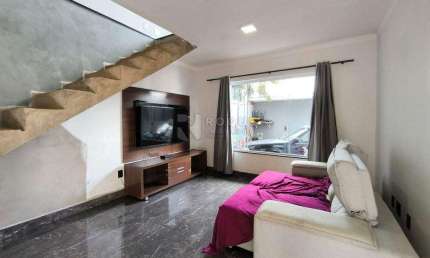 Casa Residencial à venda no bairro Jardim Boa Vista