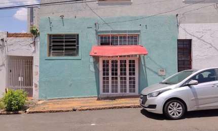 Ponto comercial para alugar no Centro, Limeira 