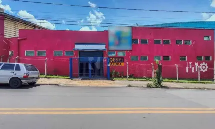 Ponto comercial para alugar na Vila Piza, Limeira 