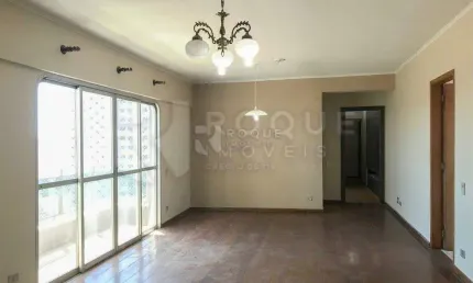Apartamento com 4 quartos à venda no Centro, Limeira 