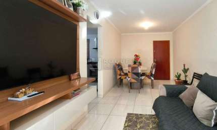 Venda / Troca Apartamento 2 dorms. Res. Villagio Di Verona - Jardim Ouro Verde