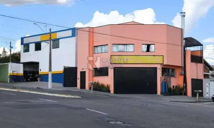 Prédio à venda no Jardim Esmeralda, Limeira 