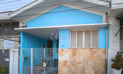 Casa para alugar no Centro, Limeira 