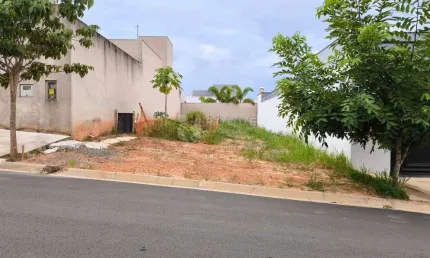 Terreno à venda no Jardim Marajoara, Limeira 