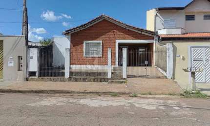 Casa Residencial para aluguel no bairro Jardim Esmeralda