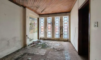 Terreno à venda no Boa Vista, Limeira 