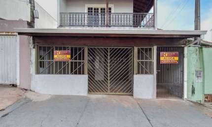 Ponto comercial para alugar no Jardim Campo Belo, Limeira 
