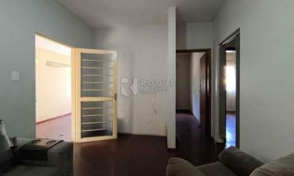 Casa Residencial à venda, na Vila Queiroz em Limeira-SP.