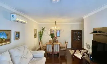 Apartamento com 3 quartos à venda no Centro, Limeira 