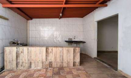Casa Residencial à venda no bairro Jardim Nova Limeira