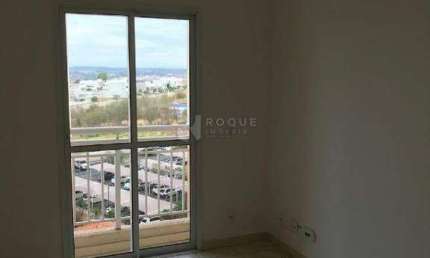Apartamento à venda no bairro Jardim Parque Novo Mundo