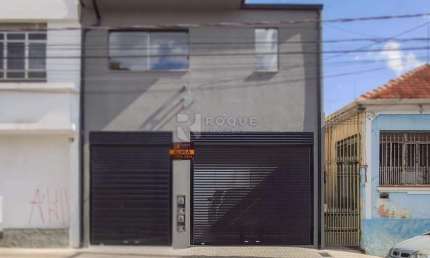 Sala comercial para alugar no Centro, Limeira 