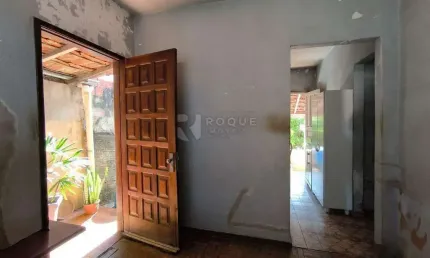 Casa com 2 quartos à venda no Jardim Planalto, Limeira 