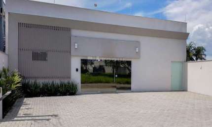 Salas/Conjuntos para aluguel no bairro Parque Residencial Roland