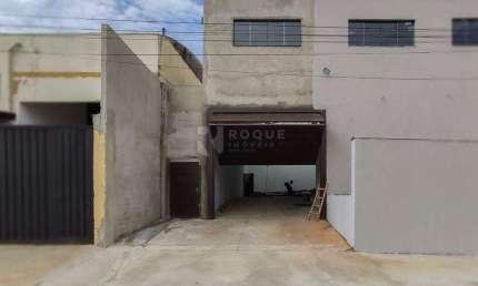 Barracão/Galpão para aluguel no bairro Jardim Glória