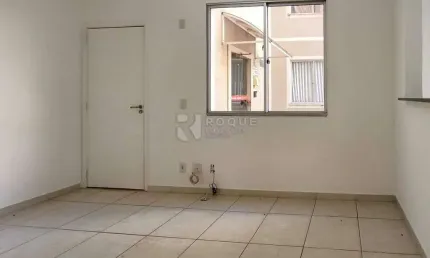 Apartamento térreo à venda com 2 dormitórios em limeira/sp.