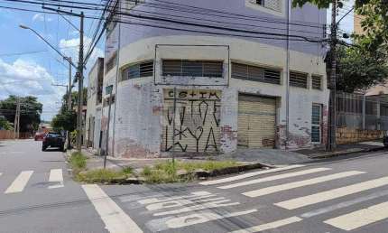 Ponto comercial para alugar no Boa Vista, Limeira 