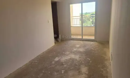 Apartamento com 2 quartos à venda no Bairro da Lagoa, Americana 