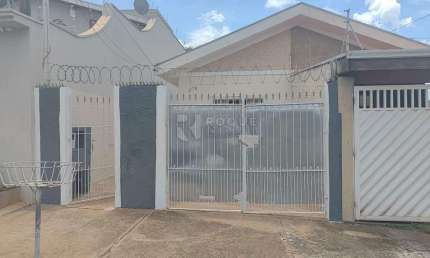 Casa Residencial para aluguel no bairro Jardim Santo André